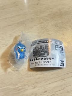ざわざわ森のがんこちゃん めじるしアクセサリーのサムネイル