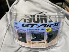 SHOEI CNS-1純正クリアシールドのサムネイル