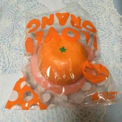 オレンジ ブルーム スクイーズのサムネイル
