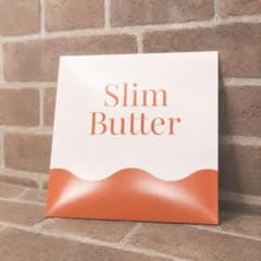 Slim Butter 3g×15包 ダイエット食品 Slim Butter 15包入 ダイエット食品 - メルカリ