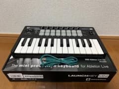NOVATION LAUNCHKEY MINI MK2のサムネイル