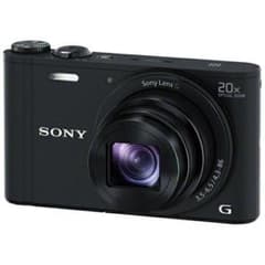 SONY Cyber−Shot WX DSC-WX350(B)のサムネイル