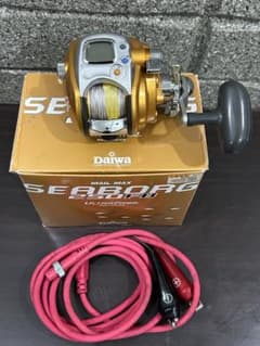 SEABORG250FB ジャンクのサムネイル