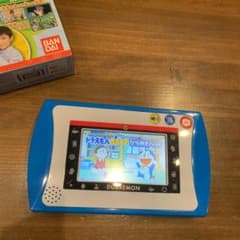ドラえもんカメラでひらめきパッドのサムネイル