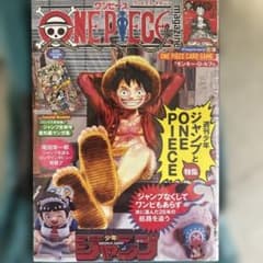 ワンピースマガジン 20号 新品未読 2冊 シュリンク付き - メルカリ