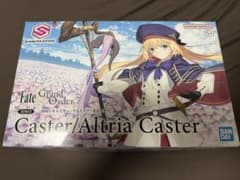 30MS キャスター/アルトリア・キャスター Fate FGOのサムネイル