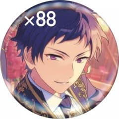 伏見弓弦 フィーチャー缶バッジ - メルカリ