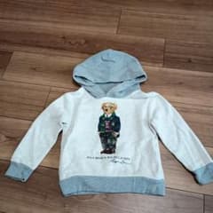 Polo Bear パーカー Ralph Laurenのサムネイル
