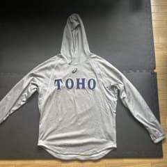 TOHOパーカーのサムネイル