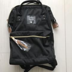 anello アネロリュックのサムネイル