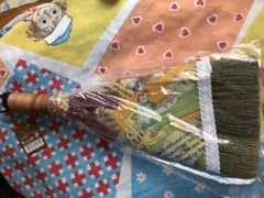 アン&アンディハンドメイドミニほうきのサムネイル