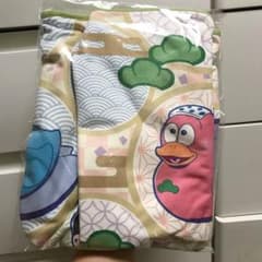 おそ松さん グッズ  ボアブランケットのサムネイル