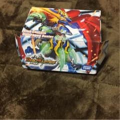 デュエルマスターズ カードボックスのサムネイル