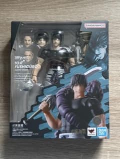 S.H.Figuarts 呪術廻戦 伏黒甚爾「新品未開封」-当日発送のサムネイル