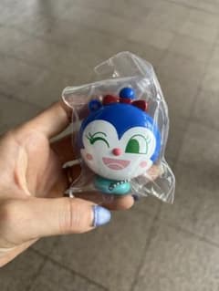 【新品未使用】コキンちゃん ガチャガチャ ハンディコンサート カプセルトイのサムネイル