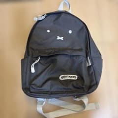 ミッフィー リュックサック　outdoorのサムネイル