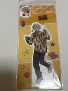 문스트 아크릴 스탠드 나카지마 아츠시 1점