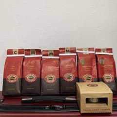 Highlands coffee / ハイランドコーヒーのサムネイル
