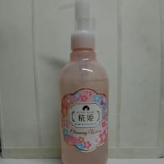 値下げ！ 糀姫  クレンジングウォーターのサムネイル