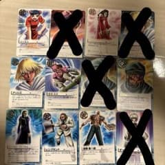 金色のガッシュベル　手持ちパートナー 金色のガッシュベル 手持ちパートナー - メルカリ