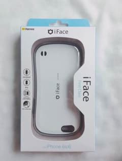 iFace iPhone6 iPhone6s ケースのサムネイル