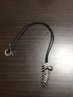 ジルプラットナー(Jill Platner ) triggerfishネックレスのサムネイル