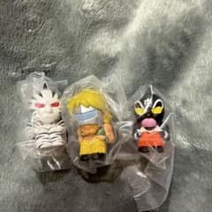 キン肉マン まちぼうけ3のサムネイル