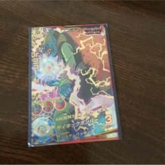 ドラゴンボールヒーローズ UR Dr.ミューのサムネイル