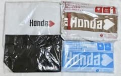 【Honda 非売品】成約時プレゼントセットのサムネイル