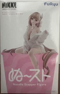 NIKKE ぬーどるストッパーフィギュア バイパー シャイン・オブ・ラブ