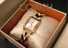 COACHレディース腕時計のサムネイル
