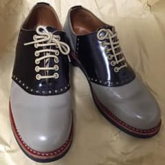 MM600様専用!!GLADHAND×REGAL size 27㎝のサムネイル