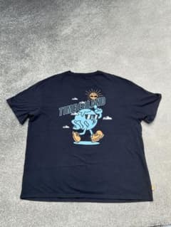 Timberland グラフィックTシャツ オーバーサイズのサムネイル