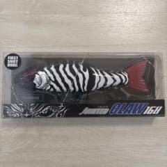 JOINTED CLAW 168 Type-F サンティアゴゼブラ - メルカリ