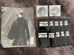 終遠のヴィルシュ　ちゃれくじアクスタ イヴ+αのサムネイル