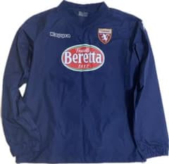 Kappa Torino FC ピステ・ウィンドブレーカー トリノ