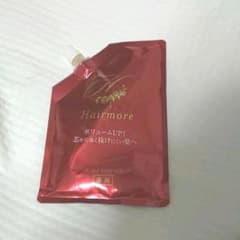 ヘアモアのサムネイル