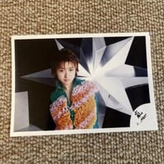 嵐　公式写真　旧ロゴ　大野智のサムネイル
