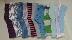 レギンス パンツ 80 セット まとめのサムネイル