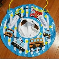 子供浮き輪のサムネイル