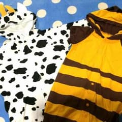 ベビー服♡サイズ60〜70のサムネイル