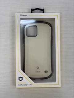 iFace IFACE FIRST CLASS CAFE くすみホワイトのサムネイル
