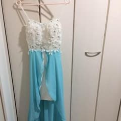 キャバクラ ドレス 美品のサムネイル
