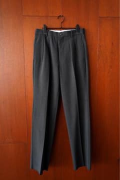 MAATEE&SONS 永遠スラックス 千鳥 サイズ1 - メルカリ