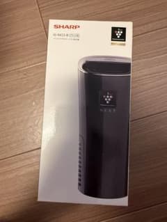 プラズマクラスターイオン発生機 IG-NX15-Bのサムネイル