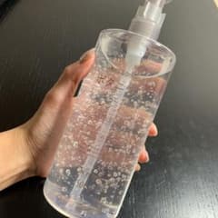 ボタニカルジェルクレンジングのサムネイル