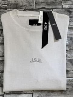 限定 J.S.B Mini Logo Overdye LS Tee /ロンTのサムネイル