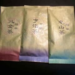 お茶！3個セット！のサムネイル