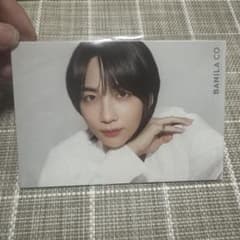 BANILACO JEONGHAN ポストカードのサムネイル