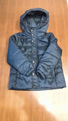美品　上着　子供のサムネイル